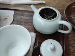 -去茶山(新光里店)