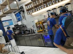 -茶百道(龙阳广场店)
