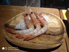 -麦秋寿司(富都广场店)