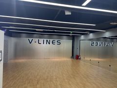 -VLines耀能运动24小时·月付制健身(京广桥店)