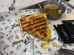 -CRAZYONES西班牙海鲜饭(上海美罗城店)