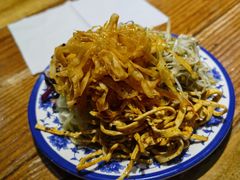-桂花香手工面(鼓楼店)