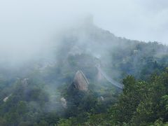 -巨石山景区