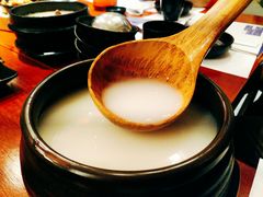 米酒-鑫日千里马朝鲜族小馆(总店)