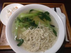 -富源春面馆(四川北路店)