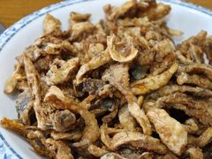 -都江堰石锅鱼