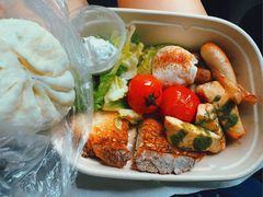 -JINNS锦时 steak&pizza(浸信会礼拜堂旧址店)