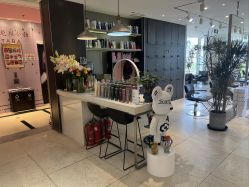 -悦SALON