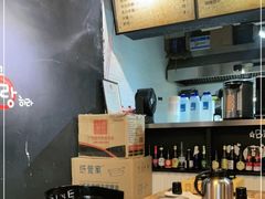 -miss密斯韩餐(平阳景苑店)