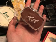 -好利来(东直门银座店)