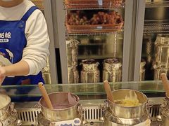 -溪边姑娘·拉丝酸奶水果捞(春熙路店)