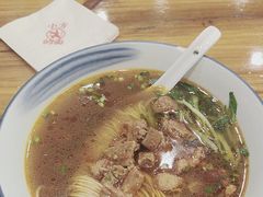 -小方的面(徐家汇店)