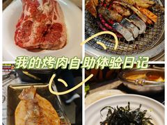 -火炉火自助餐(喜隆多店)