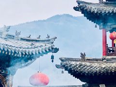 -五台山风景名胜区