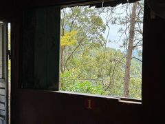 -九鲤湖风景区