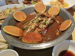 -关东小磨东北菜(上海长风大悦城店)