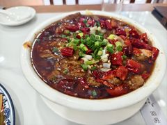 -北大地皖峰饭馆