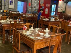 -全聚德(扬州虹桥坊店)