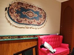 -驿楼兰·新疆菜(火车站店)