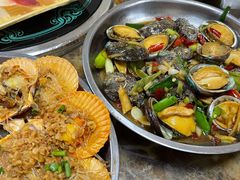 -船奇蒸汽海鲜·闽菜(八市海鲜总店)