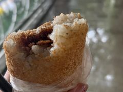 糯米团-临江门糯米团
