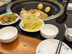 -小媳妇铁锅炖鱼(世博园店)