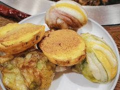 -万里闯关东铁锅炖菜馆(高新旗舰店)
