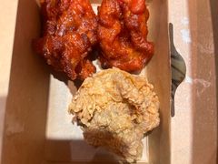 -PIXEL BOY炸鸡店(上海首店)