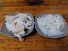 -汝萍传统蘸水菜(春华路总店)