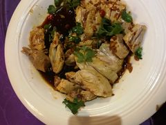 -千岛湖花园饭店-中餐厅