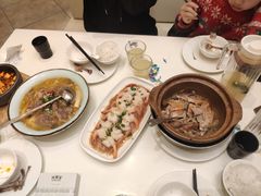 -外婆家(古墩印象城店)