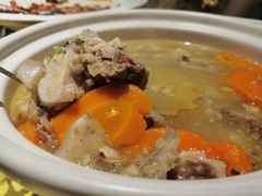 -炊烟小炒黄牛肉(东庆街店)