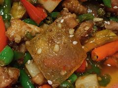 -兔槽江湖菜·重庆璧山兔(水围店)