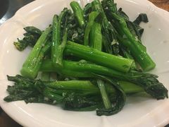 -明记港式烧腊茶餐厅(下沙店)