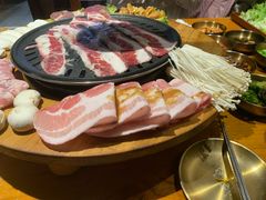-韩象烤肉·韩国料理(市南麦凯乐旗舰店)
