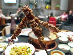 -南门四季铜锅涮肉(大屯·北苑店)