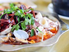 -连家船海鲜大排档·20年闽菜店(厦大店)
