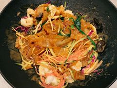-宏达宴老菜馆(群力第四大道店)