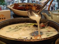 -鱼食饭稻·苏浙土菜17年老馆子(平江路店)