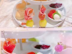 -théATRE 茶聚场(王府中環店)