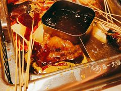 -串一火锅(赛格国际购物中心店)