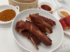 -粤珍轩·家宴·广式茶点(新城广场店)