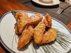 -肴约·花园式餐厅(湖里店)