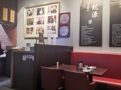 大堂-度小月(百老汇美食街店)