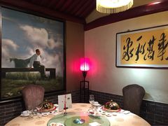 包厢-程府宴-国宴(南长街·四合院店)