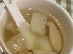 -君来梁溪饭店-餐厅