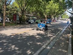 -石家庄市动物园