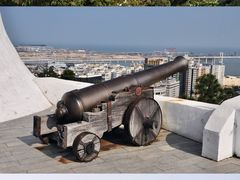 -东望洋炮台东望洋灯塔