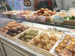 -西树泡芙(湖滨银泰in77B区店)