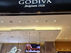 -GODIVA(王府井apm店)